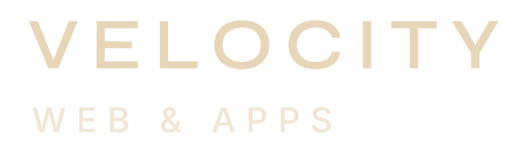 Velocity Web & Apps